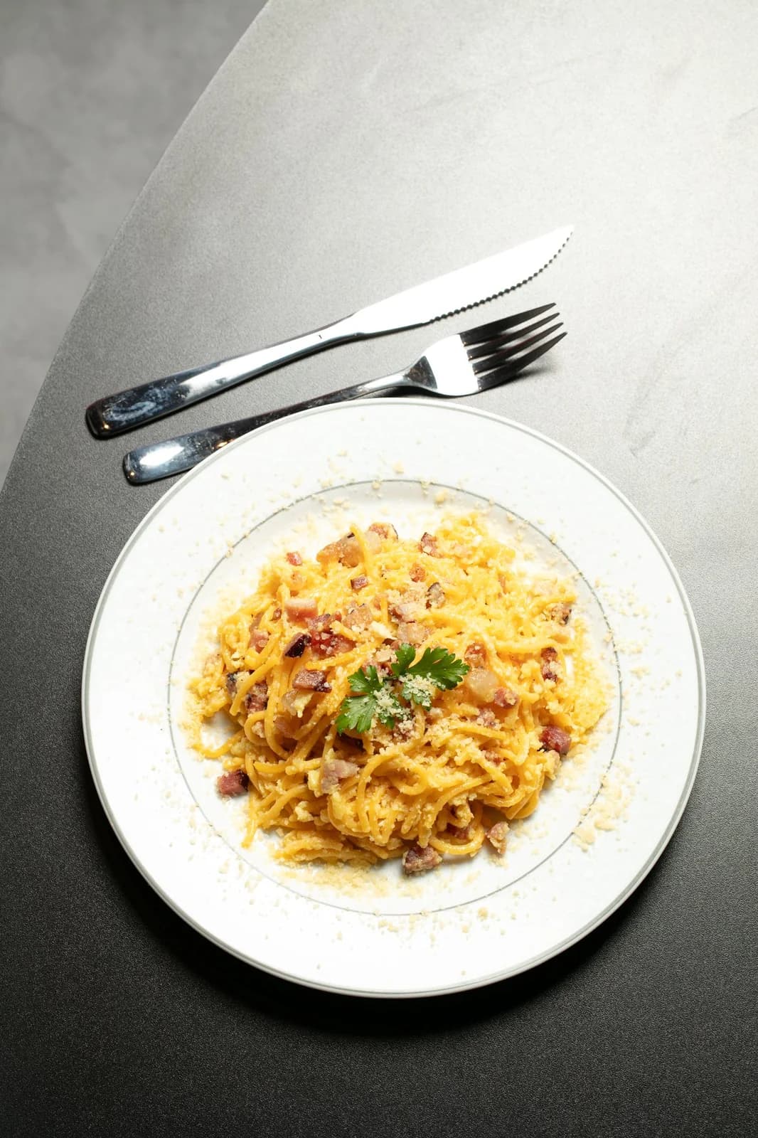 CARBONARA