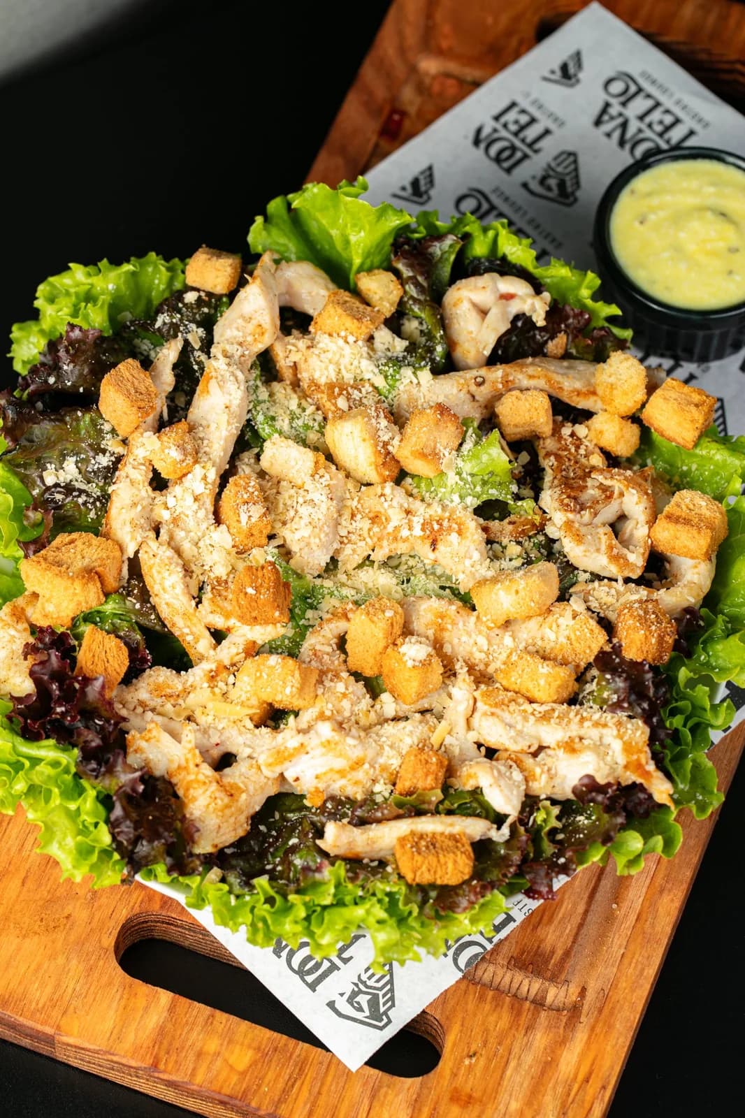 CAESAR