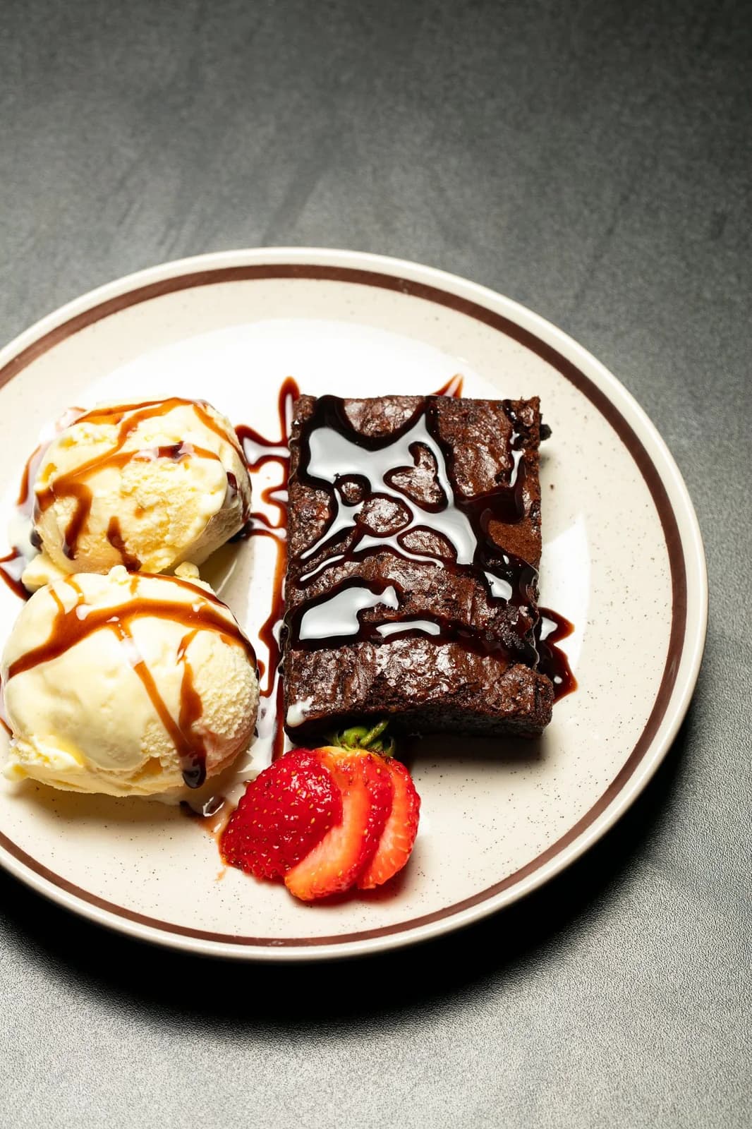BROWNIE