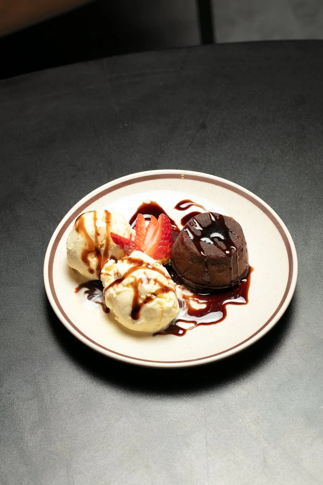 PETIT GATEAU